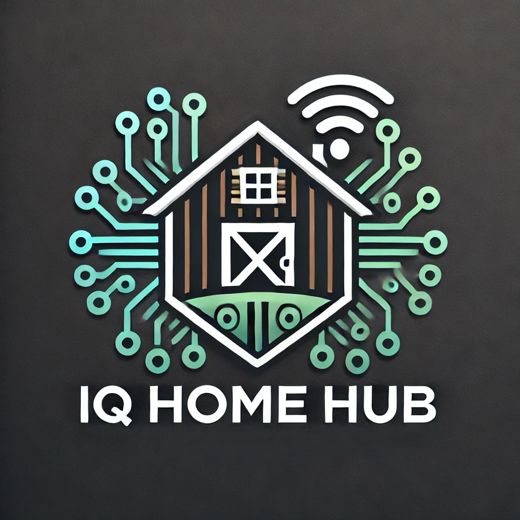 IQHomeHub: Your Guide to Smart Home Technology & Innovations